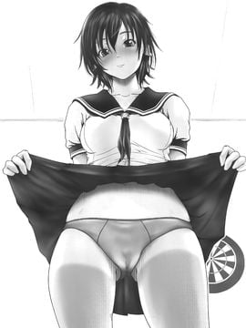 (COMIC1☆7) [TailBell (尾鈴明臣)] のの_カノ (フォトカノ)_003