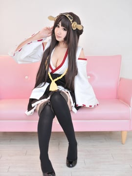 提督！姉妹でキスしちゃダメなの？_004