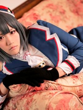 艦これ高雄型重巡洋艦編_009