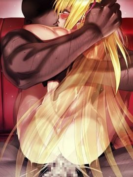 [ノラ猫工房 (にゃもた)] えっちぃの2 (To LOVEる -とらぶる-)_083