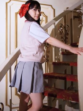 とある黒○とイン○ックスさんの個人撮影2_006