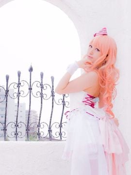 Sheryl Nome COS by Mukko_119