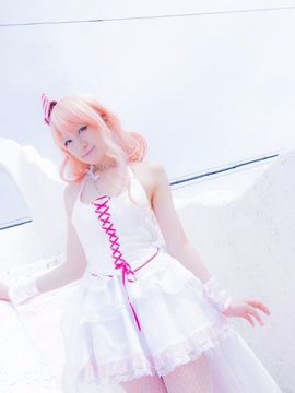 Sheryl Nome COS by Mukko_161