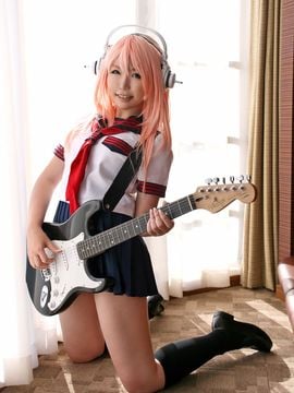 Hな専属カメラマンさん募集中_089