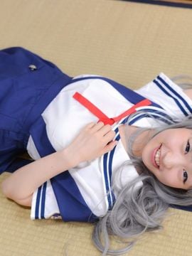 智代アナザー ～ユメノナカノヒカリ～_008