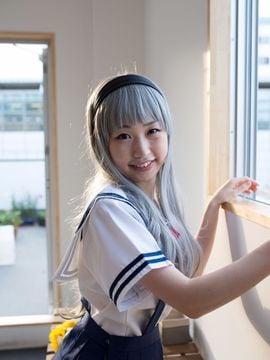 智代アナザー ～ユメノナカノヒカリ～_012