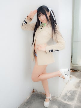 ズボンがいっぱいｖ_010