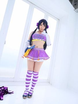 Love Collector NOZOMI_002