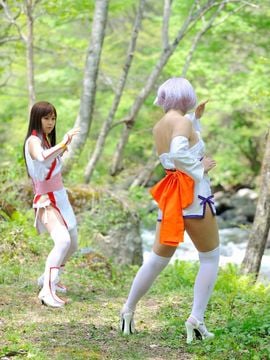 DOA Xstream～デドアラリバーサイド～_004