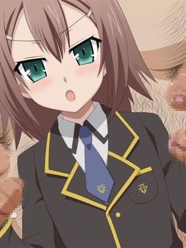 [深山屋] 憧れのあの子はボクのチンカス掃除機-3 (バカとテストと召喚獣)_002
