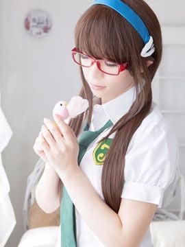 つながり～mind connection～_007