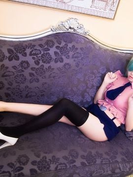 《七原罪》伊丽莎白_28