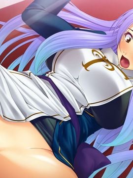 [Norn／Miel／Cybele] キモメン底辺職でも巨根ならハーレムギルドの主になれる! ～伝説の騎士や聖女、魔王を種付け攻略！美少女だらけ夢の冒険性活！_007
