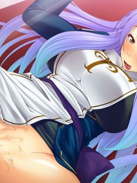 [Norn／Miel／Cybele] キモメン底辺職でも巨根ならハーレムギルドの主になれる! ～伝説の騎士や聖女、魔王を種付け攻略！美少女だらけ夢の冒険性活！_010