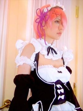 バルス、舐めてあげるからその粗末なものを出しなさい　ラムの舌さばきで天国へ行かせてあげるわ_005