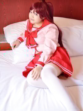 どりる☆きっす (桜岳れん) タ○姉に頼みこんであんな事やこんな格好をしてもらいましたっ！_tama_003
