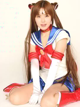 美少女戦士セーラーヌーンR_019