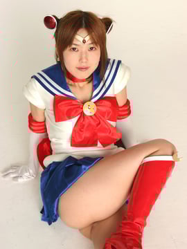 美少女戦士セーラーヌーンR_025