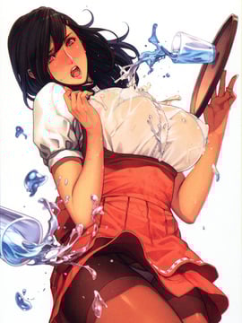 [織田non] NON VIRGIN [Limited Edition]_152