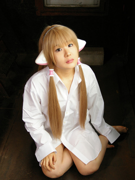 Angel Egg 結城紗代_chiiC001