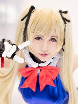 Marie Rose