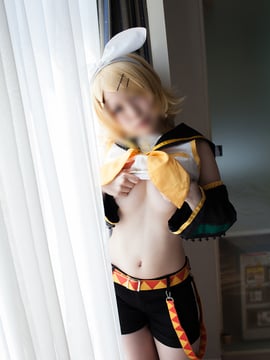 Sex Friend 01 鏡 リン_r009