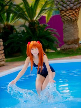 Evangelion - Asuka Langley Soryu_9479