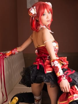 (無修)人気コスプレイヤーの早乙女らぶが無修正デビュ_023