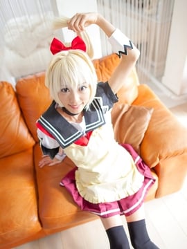 早乙女らぶ 可愛くてエロ過ぎるコスプレ畫像まとめ121枚_028