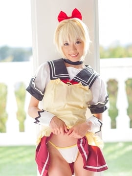 早乙女らぶ 可愛くてエロ過ぎるコスプレ畫像まとめ121枚_057