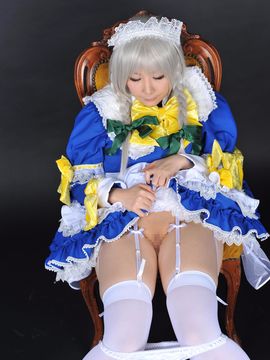 [ひよひよくらぶ(丹雫ひよ)] Petit charm fleur 05 Sakuya_171