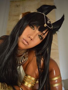 [nonsummerjack (non)]My GOD ANUBIS_099