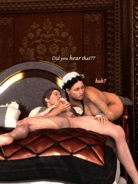 The Crafty Maid_096