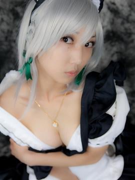 JAV Picture - Idol Photo - Sexy Photo Cosplay Japan Hot