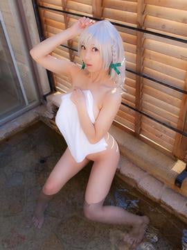 JAV Picture - Idol Photo - Sexy Photo Cosplay Japan Hot_079