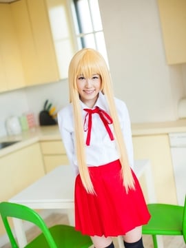 [@factory] 干物妹あさみちゃん_003