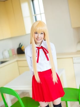 [@factory] 干物妹あさみちゃん_005