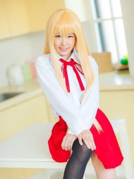 [@factory] 干物妹あさみちゃん_039