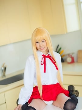 [@factory] 干物妹あさみちゃん_054