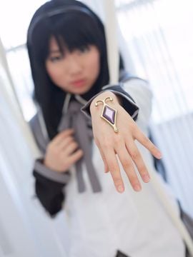 [@factory] 魔法少女ほむら☆マギカ_017