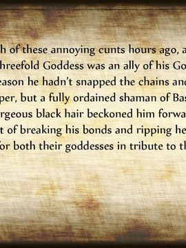 The Chronicles Of Dun'ragon III_72A
