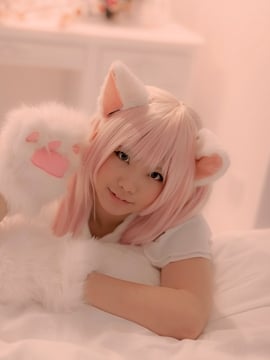 (コスプレ) [ENAKO] Enacat (エナキャット)_0230