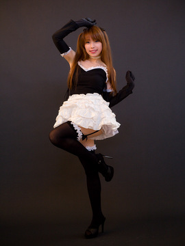 [Jneko Studio] No.8 「Kaoru's Collection」_071