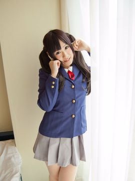 [Girls Photo Club] りんりんスタイル Vol.02_004