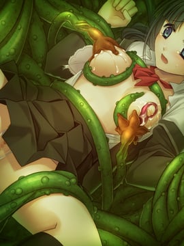 逢魔ガ刻 黃昏ニ煙ル少女_ev2120d