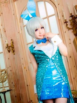 (C89)[築地市場(魚谷ぐぴこ)] NECO&BUNNY_004