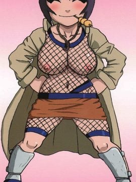 (C68) [NARUHO堂 (なるほど)] みたらしアンコ本 (ナルト)【凶兆个人汉化】_50