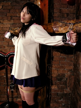[C's -シーズ-] C's 06 CLA○NAD_008