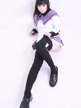 [コスプレ一本勝負] Magical Temptation_010