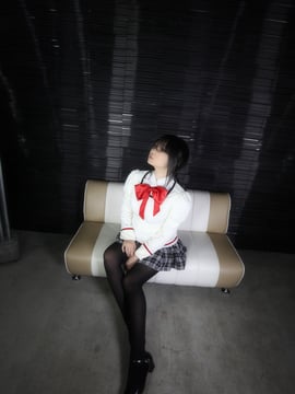 [生チョコ] チョコっとパンスト_005